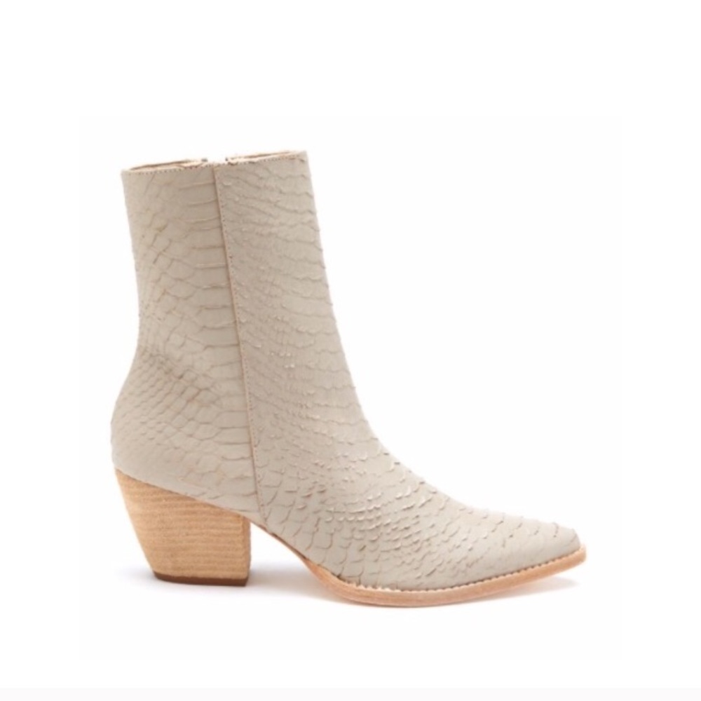 NIB MATISSE CATY BOOT